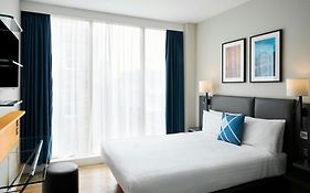 Four Points Flex By Sheraton Newcastle